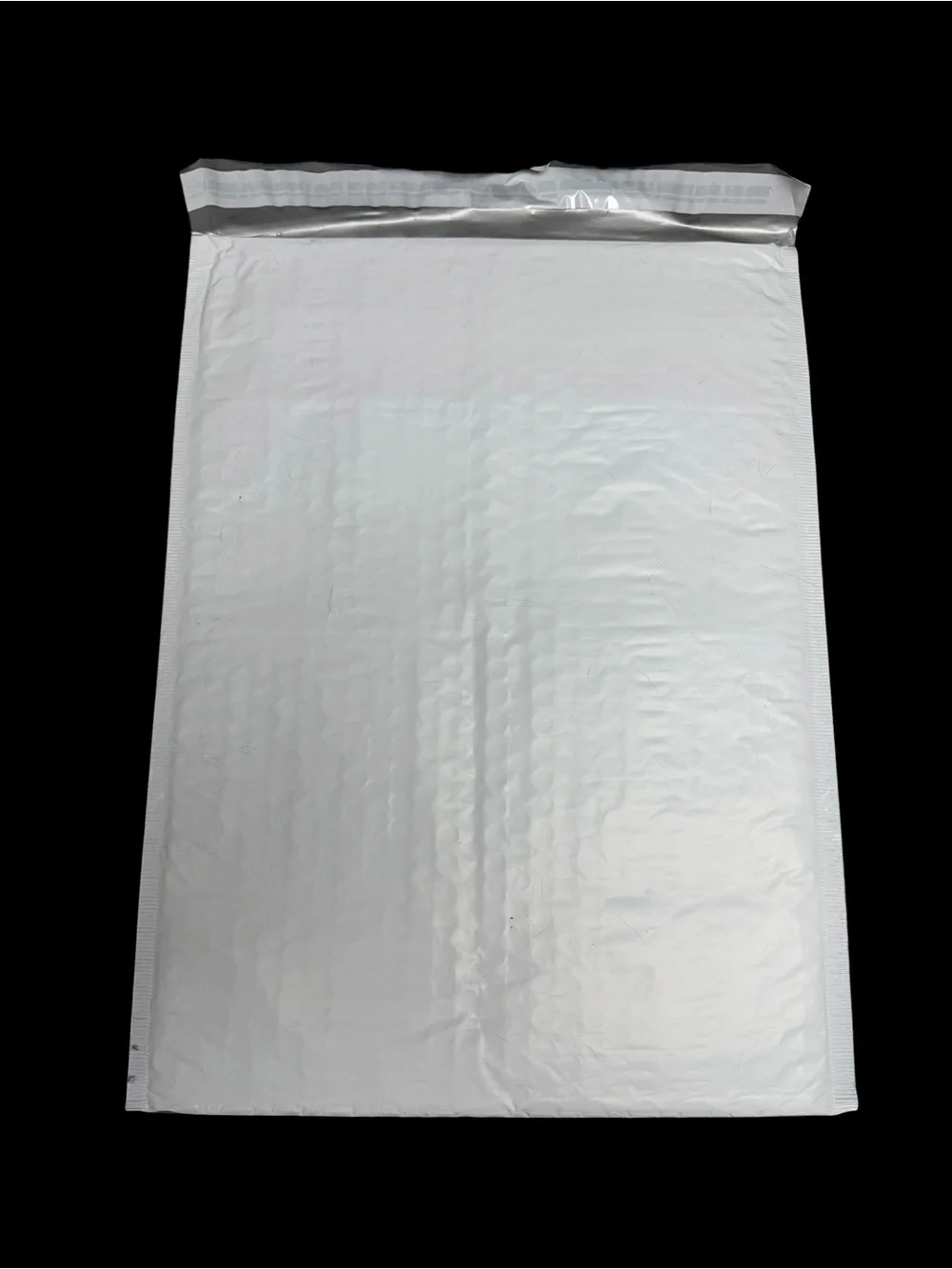 10 - White Padded Polymailer Mailer Envelope 11.25” x 15”